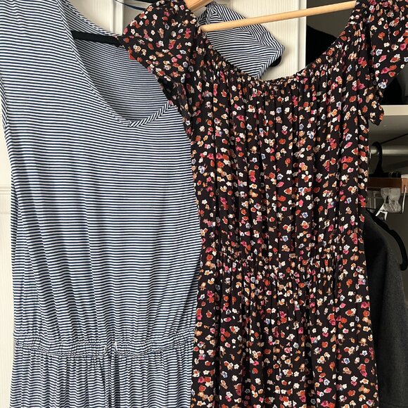 4 Women's Summer Dresses Sizes xs/s - Picture 2 of 3
